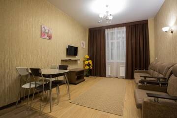 Фото номера Классический семейный номер Гостиница ML Hotel г. Адлер 9