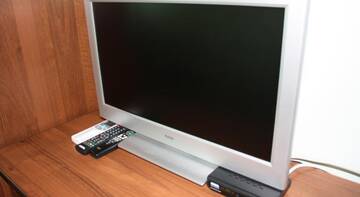 Фото номера Стандартный двухместный номер с 2 отдельными кроватями Гостевой дом Мини-отель Камилла г. Адлер 2