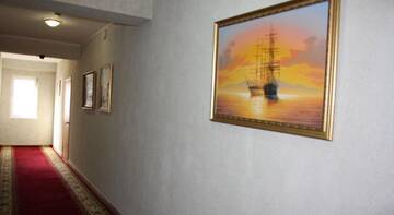Фото номера Семейный номер  Гостевой дом Мини-отель Камилла г. Адлер 15