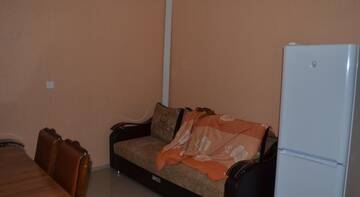 Фото номера Апартаменты с 1 спальней Гостиница Guest House Diana г. Адлер 3