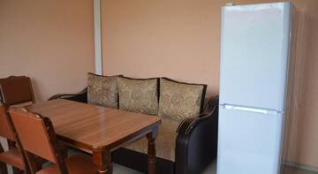 Фото номера Апартаменты с 1 спальней Гостиница Guest House Diana г. Адлер 7