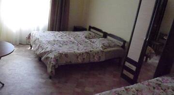 Фото номера Номер &quot;Стандарт&quot; Гостевой дом Guesthouse Mimoza г. Адлер 9