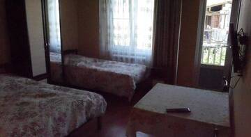 Фото номера Номер &quot;Стандарт&quot; Гостевой дом Guesthouse Mimoza г. Адлер 7