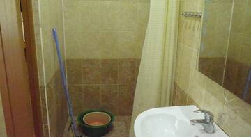 Фото номера Номер &quot;Стандарт&quot; Гостевой дом Guesthouse Mimoza г. Адлер 8