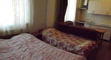 Фото номера Номер &quot;Стандарт&quot; Гостевой дом Guesthouse Mimoza г. Адлер 10