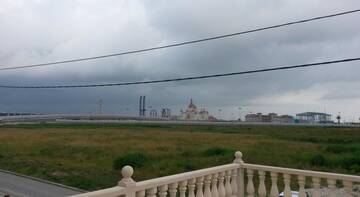 Фото номера Апартаменты Гостиница Гостевой Дом Анаида г. Адлер 7