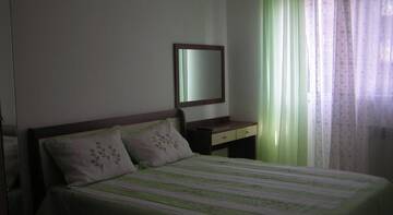 Фото номера Двухуровневый люкс Гостиница Alexandra Guest House г. Адлер 3