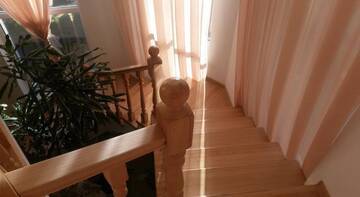 Фото номера Двухуровневый люкс Гостиница Alexandra Guest House г. Адлер 8