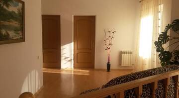 Фото номера Двухместный номер с 1 кроватью и общим туалетом Гостиница Alexandra Guest House г. Адлер 6