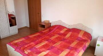 Фото номера Номер-студио Делюкс Гостиница Alexandra Guest House г. Адлер 4