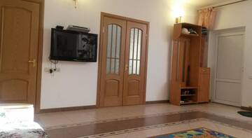 Фото номера Двухуровневый люкс Гостиница Alexandra Guest House г. Адлер 10