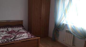 Фото номера Двухуровневый люкс Гостиница Alexandra Guest House г. Адлер 2