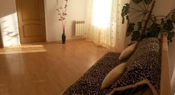 Фото номера Двухуровневый люкс Гостиница Alexandra Guest House г. Адлер 5