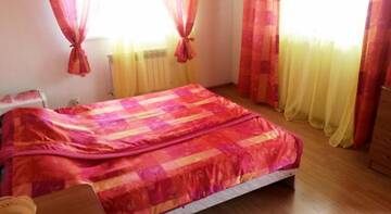 Фото номера Номер-студио Делюкс Гостиница Alexandra Guest House г. Адлер 2