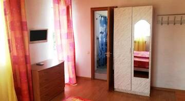 Фото номера Номер-студио Делюкс Гостиница Alexandra Guest House г. Адлер 5