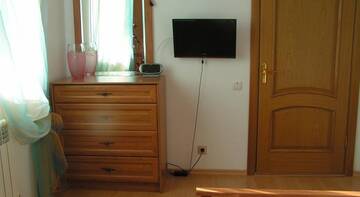 Фото номера Двухуровневый люкс Гостиница Alexandra Guest House г. Адлер 15