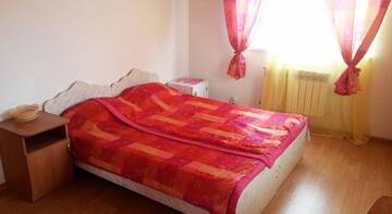 Фото номера Номер-студио Делюкс Гостиница Alexandra Guest House г. Адлер 3