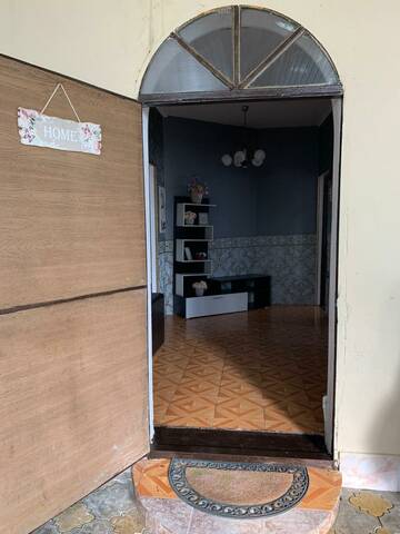 Фото номера Апартаменты с общей ванной комнатой Гостиница Ева г. Адлер 9