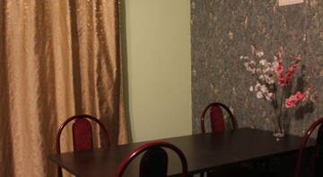 Фото номера Апартаменты с 1 спальней Гостиница Гостевой дом Алые паруса г. Адлер 42