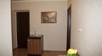 Фото номера Люкс с 2 спальнями Гостиница Daniella Guest house г. Адлер 6