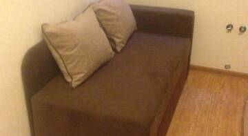 Фото номера Люкс с 2 спальнями Гостиница Daniella Guest house г. Адлер 10