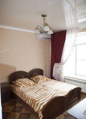 Фото номера Люкс с 2 спальнями Гостиница Daniella Guest house г. Адлер 3