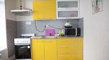 Фото номера Номер-студио с видом на море Гостиница Daniella Guest house г. Адлер 2