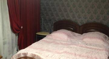 Фото номера Стандартный трехместный номер с видом на море Гостиница Daniella Guest house г. Адлер 10