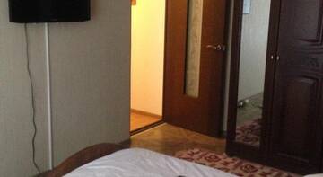 Фото номера Люкс с 2 спальнями Гостиница Daniella Guest house г. Адлер 7