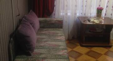 Фото номера Стандартный трехместный номер с видом на море Гостиница Daniella Guest house г. Адлер 7