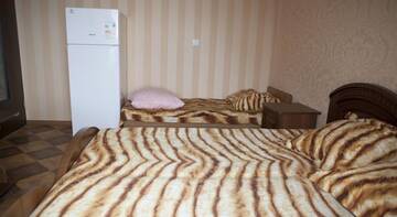 Фото номера Номер-студио с видом на море Гостиница Daniella Guest house г. Адлер 3