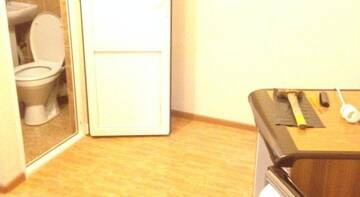Фото номера Люкс с 2 спальнями Гостиница Daniella Guest house г. Адлер 8
