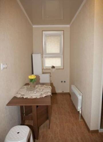 Фото номера Люкс с 2 спальнями Гостиница Daniella Guest house г. Адлер 4