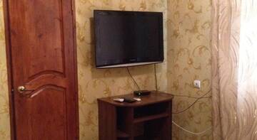 Фото номера Бюджетный двухместный номер с 1 кроватью Гостиница Гостевой Дом «Дельфин» г. Адлер 4