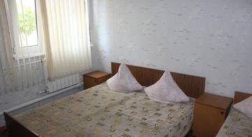 Фото номера Трехместный номер Гостевой дом  Есения г. Адлер 6