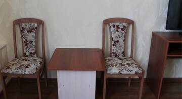 Фото номера Двухместный номер с 1 кроватью или 2 отдельными кроватями и душем Гостиница Гостевой Дом на улице Акаций г. Адлер 10