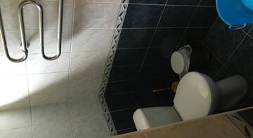 Фото номера Номер &quot;Стандарт&quot; Гостиница Гостевой дом Изумруд г. Адлер 39