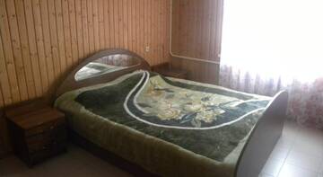 Фото номера Трехместный номер Гостиница Лаура Гостевой дом г. Адлер 4