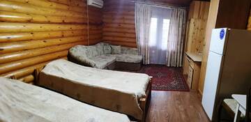Фото номера Студия Гостевой дом Мини Отель Эдельвейс г. Адлер 5