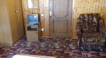 Фото номера Трехместный номер эконом-класса Гостиница Maria Guest House г. Адлер 2