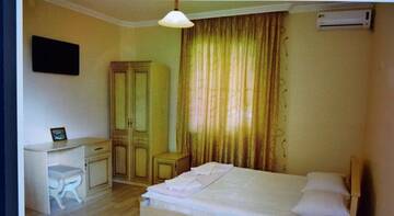 Фото номера Номер-студио Гостиница Maria Guest House г. Адлер 2