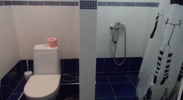 Фото номера Номер-студио Гостиница Maria Guest House г. Адлер 4