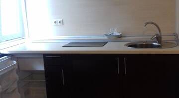 Фото номера Номер-студио Гостиница Maria Guest House г. Адлер 5