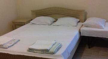 Фото номера Номер-студио Гостиница Maria Guest House г. Адлер 6
