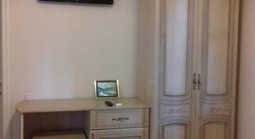 Фото номера Двухместный номер с 1 кроватью Гостиница Maria Guest House г. Адлер 2
