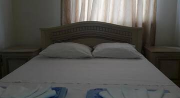 Фото номера Четырехместный номер -люкс Гостиница Maria Guest House г. Адлер 3