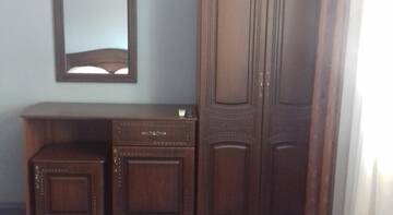 Фото номера Четырехместный номер Гостиница Maria Guest House г. Адлер 4