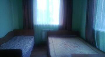 Фото номера Трехместный номер с основными удобствами Гостиница Guest House V Olimpiyskoy Derevne г. Адлер 3