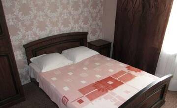 Фото номера Двухместный номер Делюкс с 1 кроватью Гостиница Guest House VEND г. Адлер 2