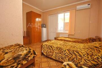 Фото номера Номер  Гостевой дом Гостевой дом Армения г. Адлер 34